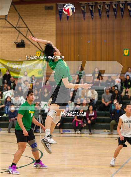 Thumbnail 2 in McClatchy @ Kennedy photogallery.
