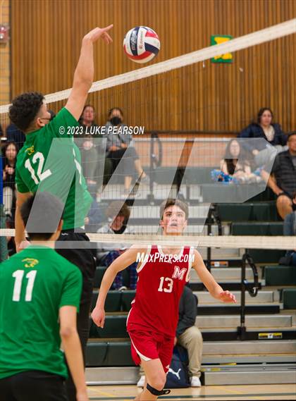 Thumbnail 1 in McClatchy @ Kennedy photogallery.