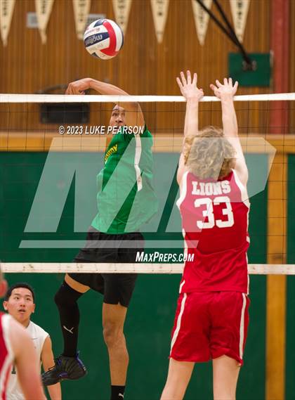 Thumbnail 1 in McClatchy @ Kennedy photogallery.