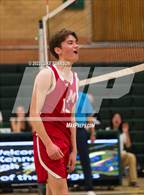 Photo from the gallery "McClatchy @ Kennedy"