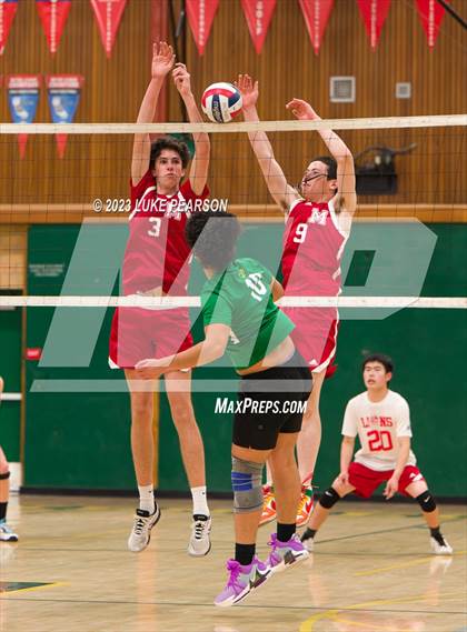 Thumbnail 3 in McClatchy @ Kennedy photogallery.