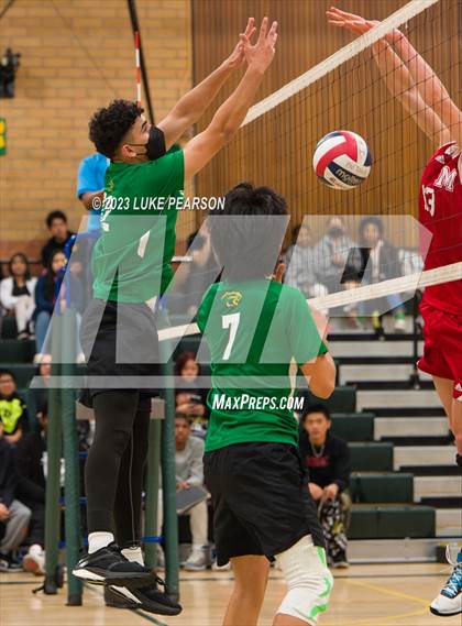 Thumbnail 2 in McClatchy @ Kennedy photogallery.