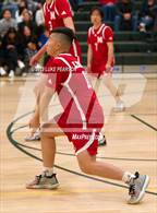 Photo from the gallery "McClatchy @ Kennedy"