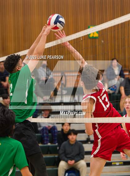 Thumbnail 1 in McClatchy @ Kennedy photogallery.