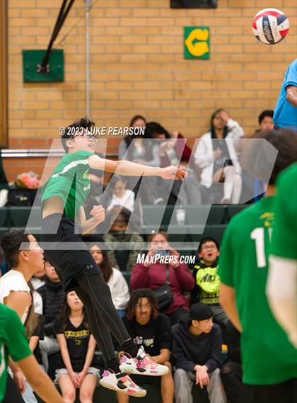Thumbnail 2 in McClatchy @ Kennedy photogallery.