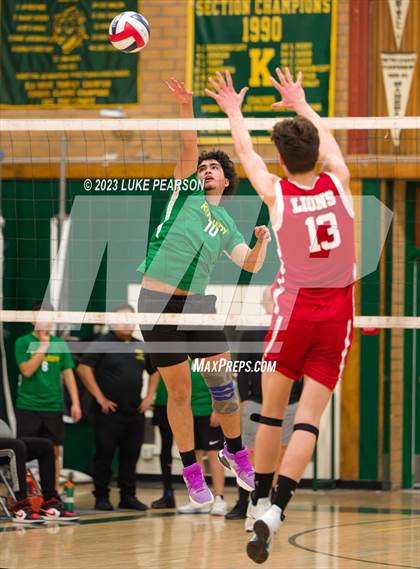 Thumbnail 1 in McClatchy @ Kennedy photogallery.