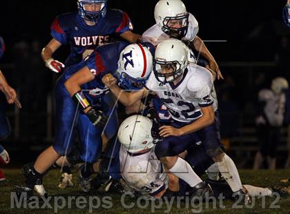 Thumbnail 2 in Coudersport @ Kane photogallery.