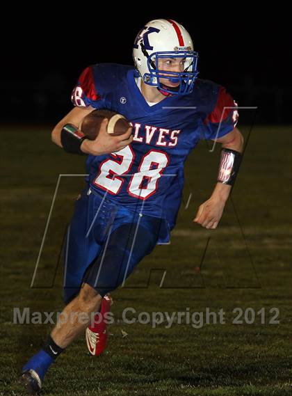 Thumbnail 1 in Coudersport @ Kane photogallery.