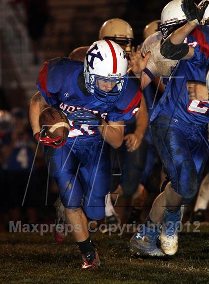 Thumbnail 3 in Coudersport @ Kane photogallery.
