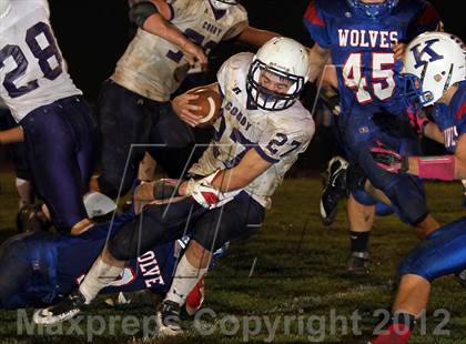 Thumbnail 1 in Coudersport @ Kane photogallery.