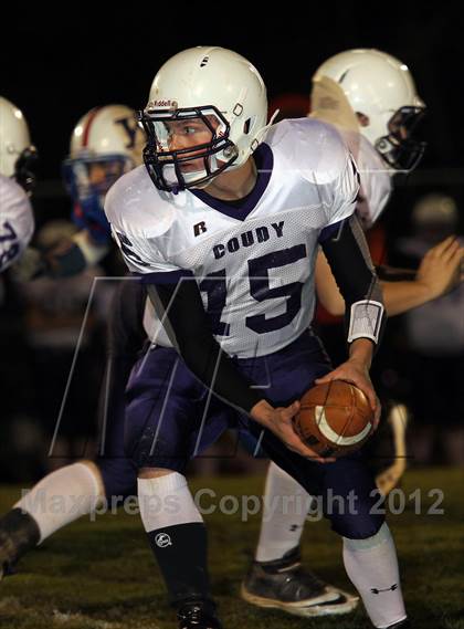 Thumbnail 2 in Coudersport @ Kane photogallery.