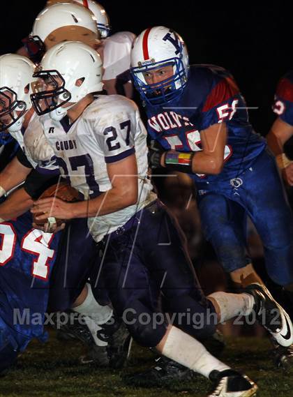 Thumbnail 1 in Coudersport @ Kane photogallery.