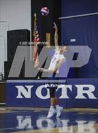 Photo from the gallery "Harvard-Westlake @ Notre Dame (SO)"