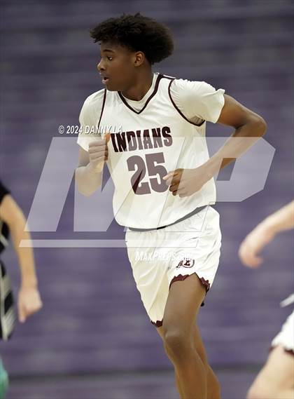 Thumbnail 3 in Pine View vs. Elko (Riverton Holiday Tournament) photogallery.