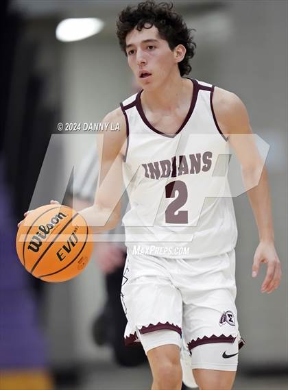 Thumbnail 1 in Pine View vs. Elko (Riverton Holiday Tournament) photogallery.