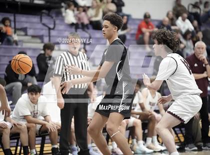 Thumbnail 2 in Pine View vs. Elko (Riverton Holiday Tournament) photogallery.