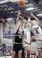 Photo from the gallery "Pine View vs. Elko (Riverton Holiday Tournament)"