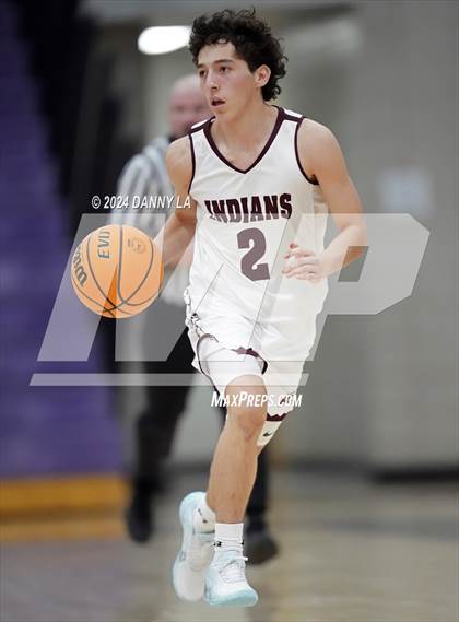 Thumbnail 2 in Pine View vs. Elko (Riverton Holiday Tournament) photogallery.