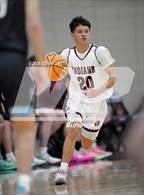 Photo from the gallery "Pine View vs. Elko (Riverton Holiday Tournament)"