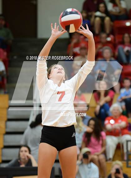 Thumbnail 3 in Navarro @ Fredericksburg photogallery.