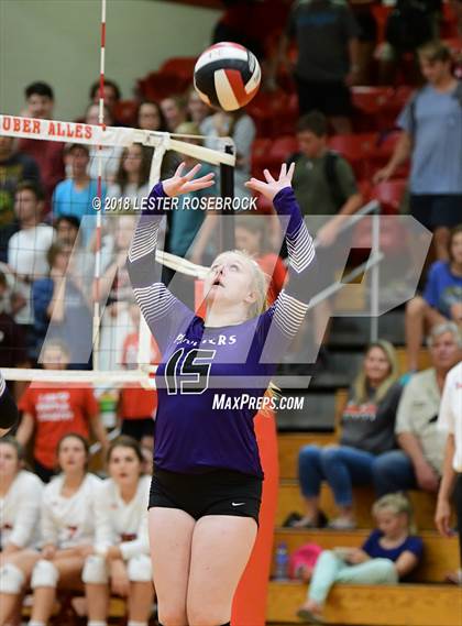 Thumbnail 3 in Navarro @ Fredericksburg photogallery.