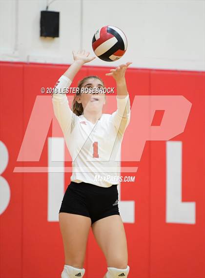 Thumbnail 1 in Navarro @ Fredericksburg photogallery.