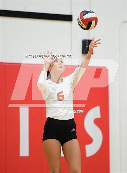 Thumbnail 3 in Navarro @ Fredericksburg photogallery.