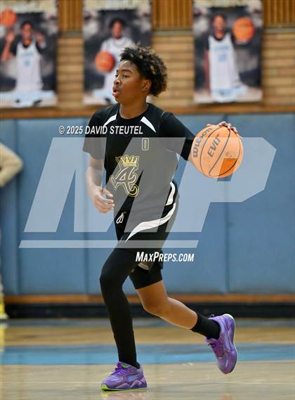 Thumbnail 2 in Armijo @ Burbank photogallery.