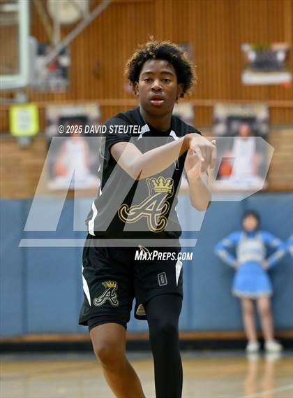 Thumbnail 2 in Armijo @ Burbank photogallery.