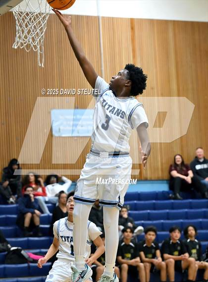 Thumbnail 2 in Armijo @ Burbank photogallery.