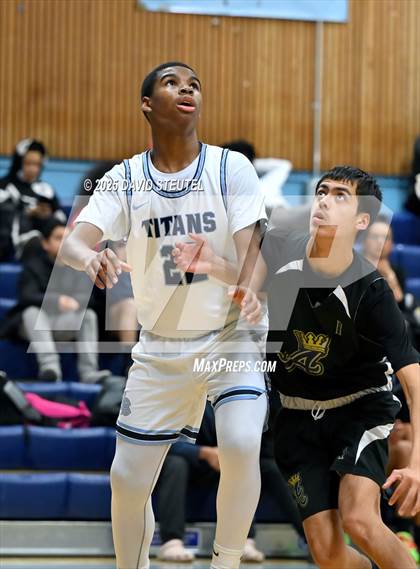 Thumbnail 1 in Armijo @ Burbank photogallery.