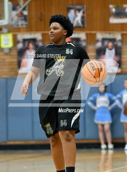 Thumbnail 1 in Armijo @ Burbank photogallery.