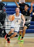 Photo from the gallery "Armijo @ Burbank"