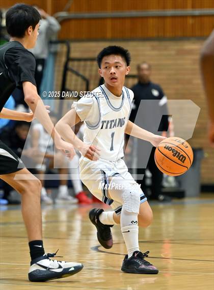 Thumbnail 2 in Armijo @ Burbank photogallery.
