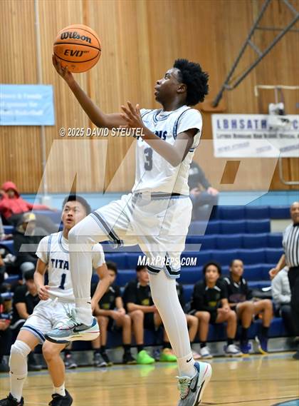 Thumbnail 1 in Armijo @ Burbank photogallery.