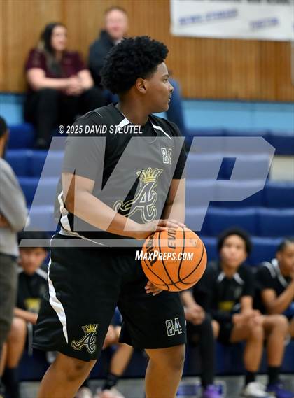 Thumbnail 1 in Armijo @ Burbank photogallery.