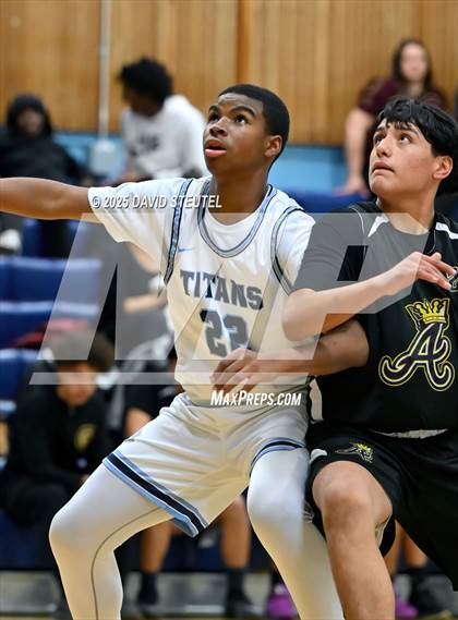 Thumbnail 3 in Armijo @ Burbank photogallery.