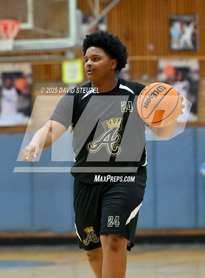 Thumbnail 2 in Armijo @ Burbank photogallery.