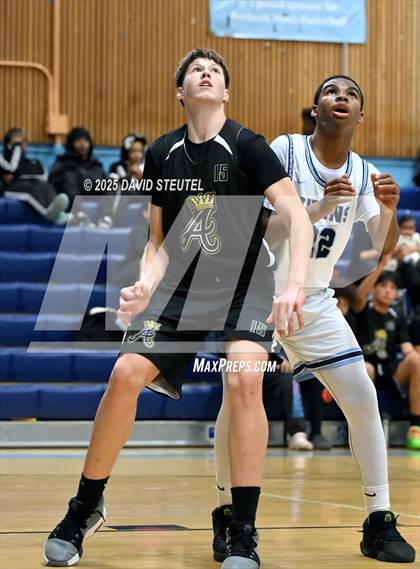 Thumbnail 2 in Armijo @ Burbank photogallery.