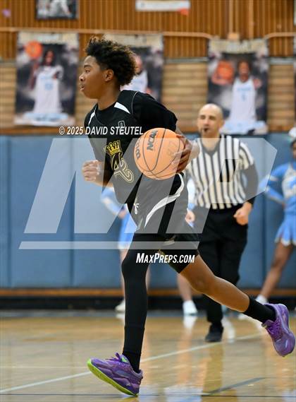 Thumbnail 3 in Armijo @ Burbank photogallery.