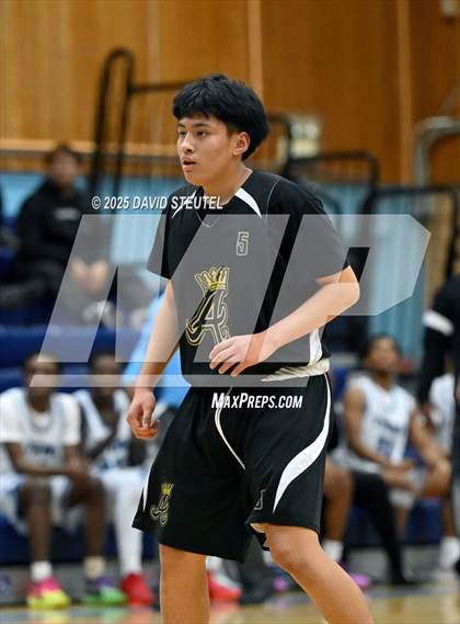 Thumbnail 1 in Armijo @ Burbank photogallery.