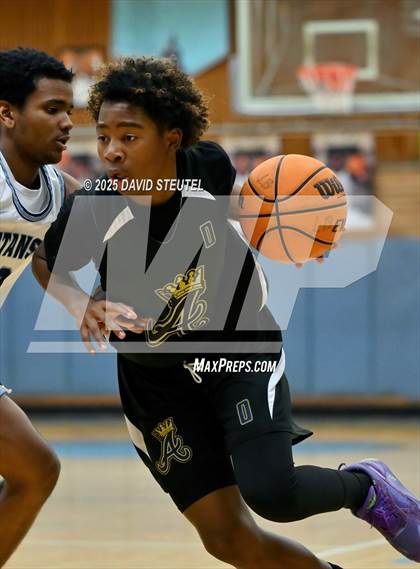 Thumbnail 1 in Armijo @ Burbank photogallery.