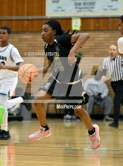 Thumbnail 1 in Armijo @ Burbank photogallery.