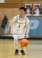 Photo from the gallery "Armijo @ Burbank"