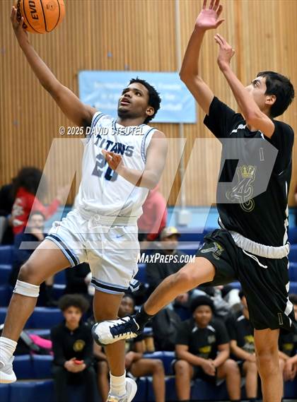 Thumbnail 2 in Armijo @ Burbank photogallery.