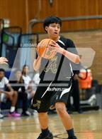 Photo from the gallery "Armijo @ Burbank"