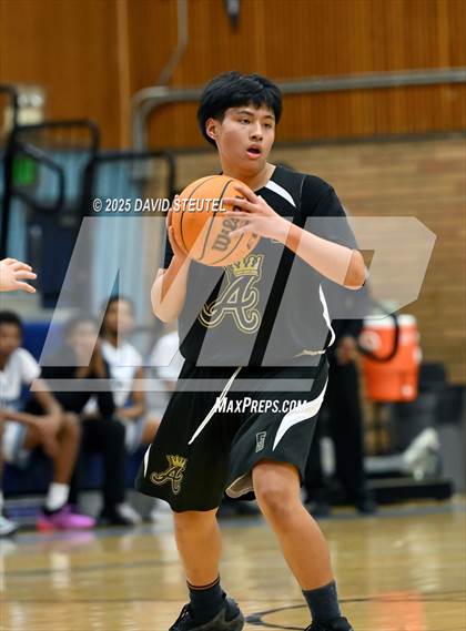 Thumbnail 2 in Armijo @ Burbank photogallery.
