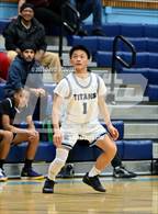 Photo from the gallery "Armijo @ Burbank"