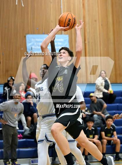Thumbnail 2 in Armijo @ Burbank photogallery.
