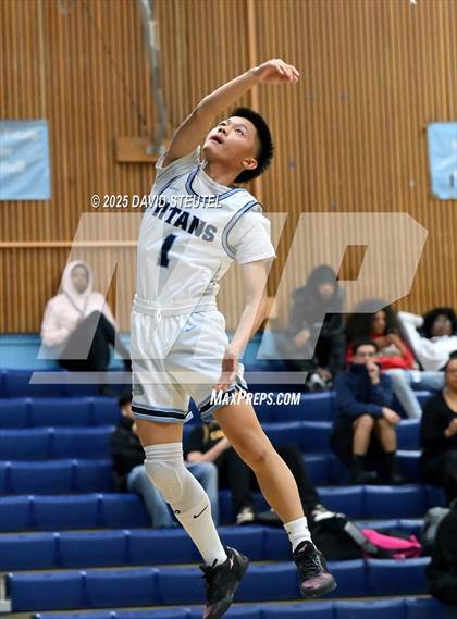 Thumbnail 3 in Armijo @ Burbank photogallery.